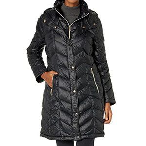 Calvin Klein Down Puffer